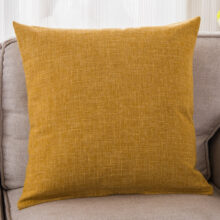 Housse de coussin 50×50 couleur Housse de coussin 50x50 couleur 1