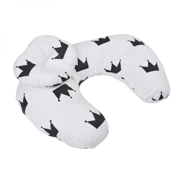 Coussin de maternité drôle coussin maternité
