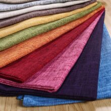 Housse de coussin 50×50 couleur Housse de coussin 50x50 couleur 3