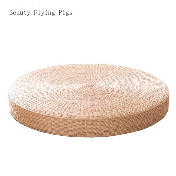 Coussin de méditation yoga 3