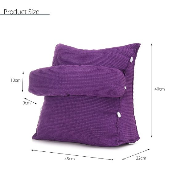 coussin lombaire grand format 2