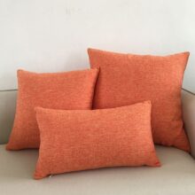 Housse de coussin 60×60 pour canapé housse de coussin 60x60 canapé