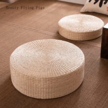 Coussin de méditation yoga 2