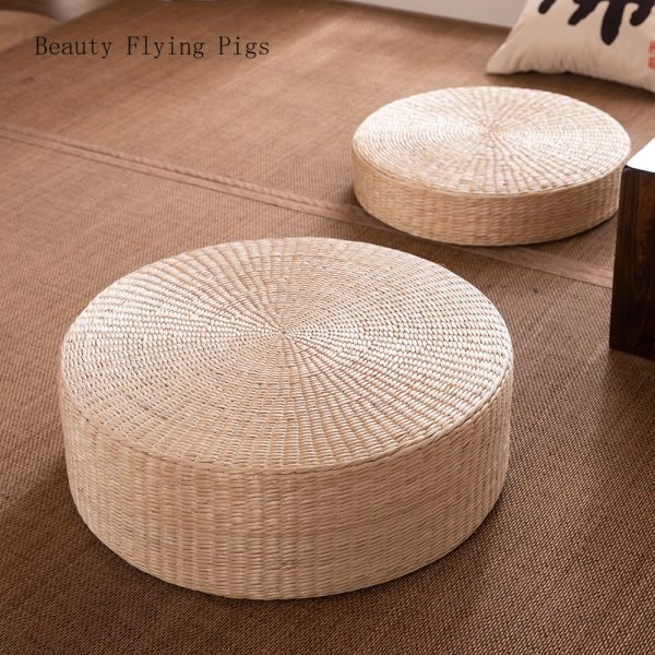 Coussin de méditation yoga 2