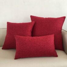 Housse de coussin 60×60 pour canapé housse de coussin 60x60 canapé