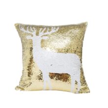 Housses de coussin décorative Edition NOEL 2019 Housses de coussin décorative Edition NOEL 2019