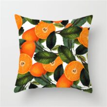 Housse de coussin collection tropical modern Housse de coussin collection tropical modern 4