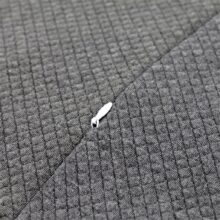 Coussin triangle pour les lombaires 1