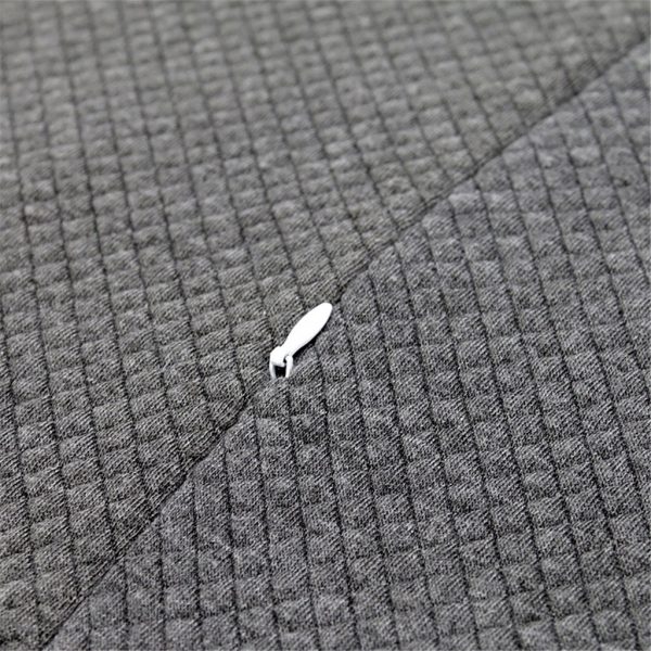 Coussin triangle pour les lombaires 1