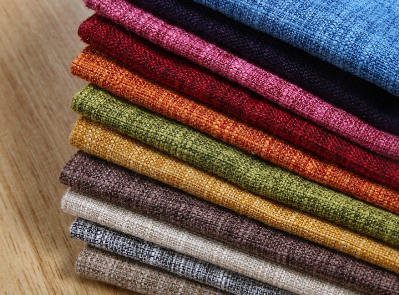 Housse de coussin 50x50 couleur 2