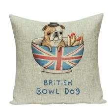 Housse de coussin collection super cooco 3