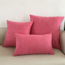 Housse de coussin 60×60 pour canapé housse de coussin 60x60 canapé