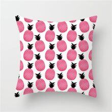 Housse de coussin collection tropical modern Housse de coussin collection tropical modern 3