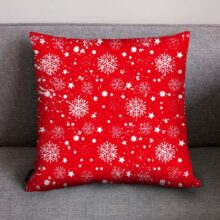 housse de coussin de noël 2019 4