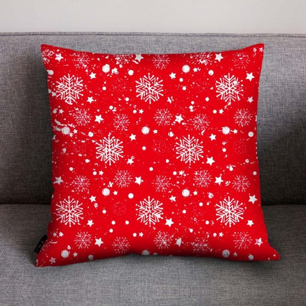 housse de coussin de noël 2019 4