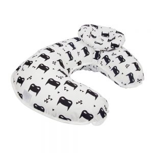 Coussin de maternité drôle coussin maternité