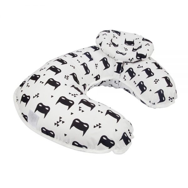 Coussin de maternité drôle coussin maternité