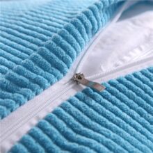 Coussin Triangulaire grand confort Coussin Triangulaire grand confort 4