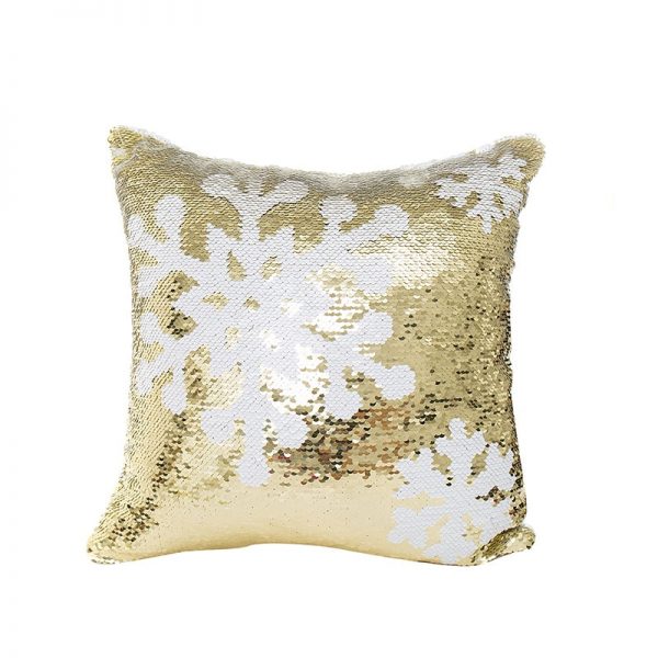 Housses de coussin décorative Edition NOEL 2019 Housses de coussin décorative Edition NOEL 2019 1