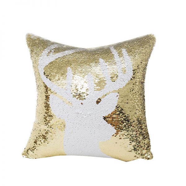 Housses de coussin décorative Edition NOEL 2019 Housses de coussin décorative Edition NOEL 2019 2