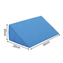 coussin triangulaire kiné coussin triangulaire kiné 2