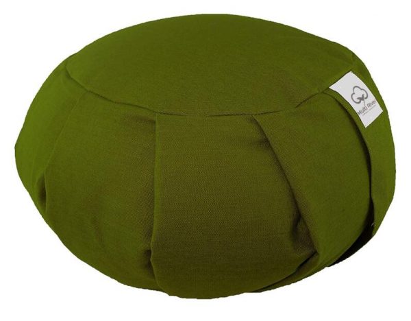 Coussin de Yoga et méditation Coussin de Yoga et méditation 4