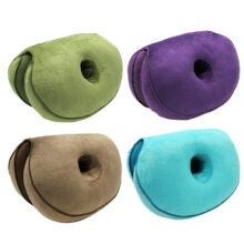 Coussin de sol confortable et pratique Coussin de sol confortable et pratique 3