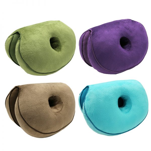 Coussin de sol confortable et pratique Coussin de sol confortable et pratique 3