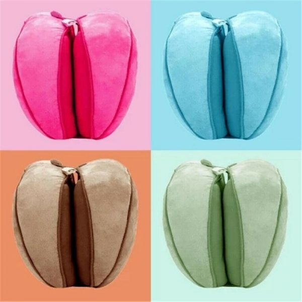 Coussin de sol confortable et pratique Coussin de sol confortable et pratique 1