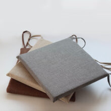 Coussin de chaise classique Coussin de chaise classique