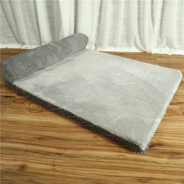 coussin canapé valériane pour chien et chat coussin canapé valériane pour chien et chat 3