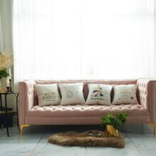 Housse de coussin noël merry christmas Housse de coussin noël merry christmas 4