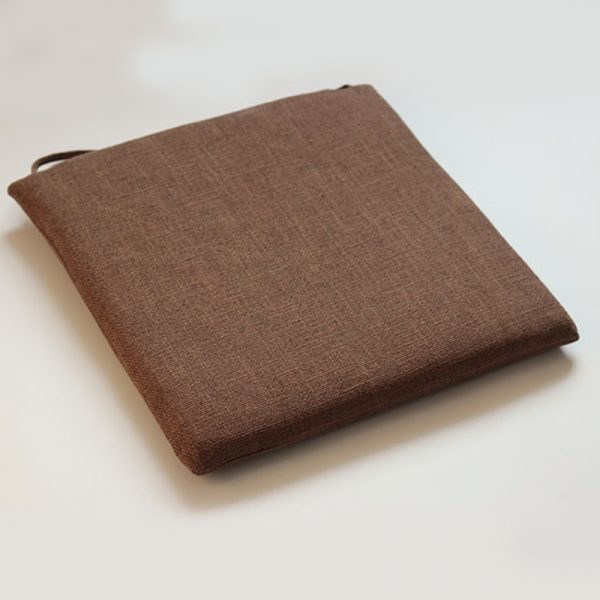 Coussin de chaise classique 3