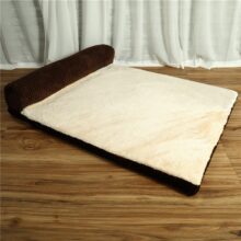 coussin canapé valériane pour chien et chat coussin canapé valériane pour chien et chat 2
