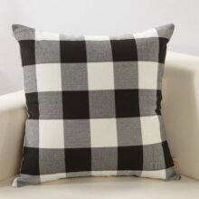 Housse de coussin quadra 2