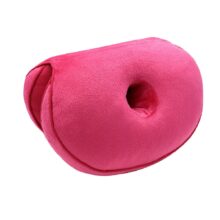 Coussin de sol confortable et pratique Coussin de sol confortable et pratique rose