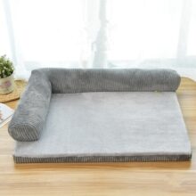 coussin canapé valériane pour chien et chat coussin canapé valériane pour chien et chat