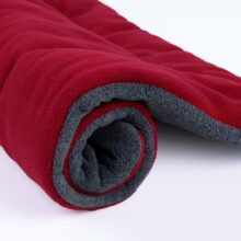 coussin apaisant confortable pour chien et chat