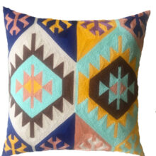 Housses de coussin - Sélection Tissée