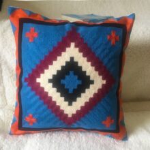 Housses de coussin - Sélection Tissée  1