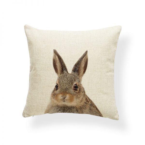 Collection - Housses animaux Frimousses 2