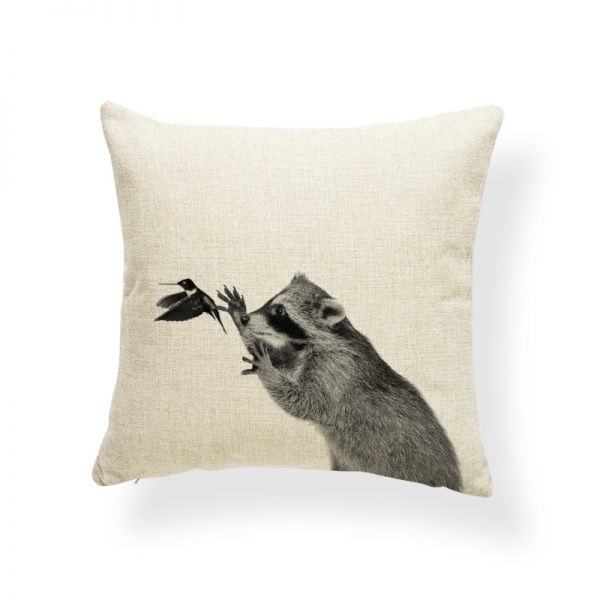 Collection - Housses animaux Frimousses 1