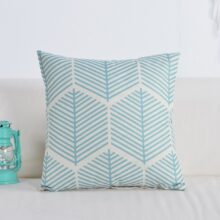 Housse de coussin 3D cerf yellow aloha Housse de coussin 3D cerf yellow aloha