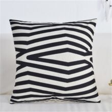 Housse de coussin yellow be mine 5