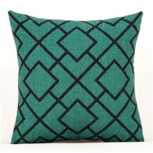 Housse de coussin collection tropical spring Housse de coussin collection tropical spring 2