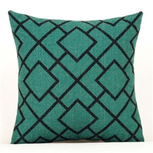 Housse de coussin collection tropical spring Housse de coussin collection tropical spring 2