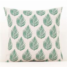 Housse de coussin collection tropical spring 3