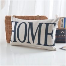 Housse de coussin scandinave classique nordique géométrique Housse de coussin scandinave classique nordique géométrique  4