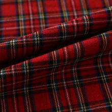 Housses de coussin Noël cerf du bucheron  5