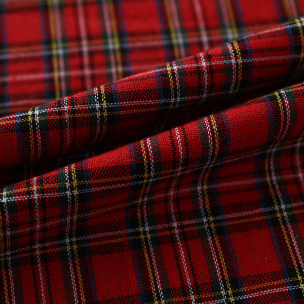 Housses de coussin Noël cerf du bucheron  5